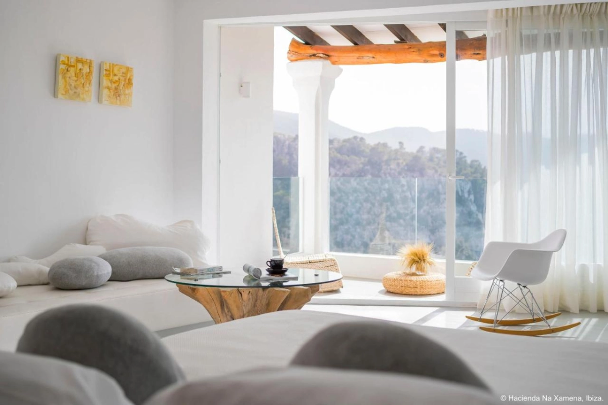 Hacienda Na Xamena - Hotel Photo 24