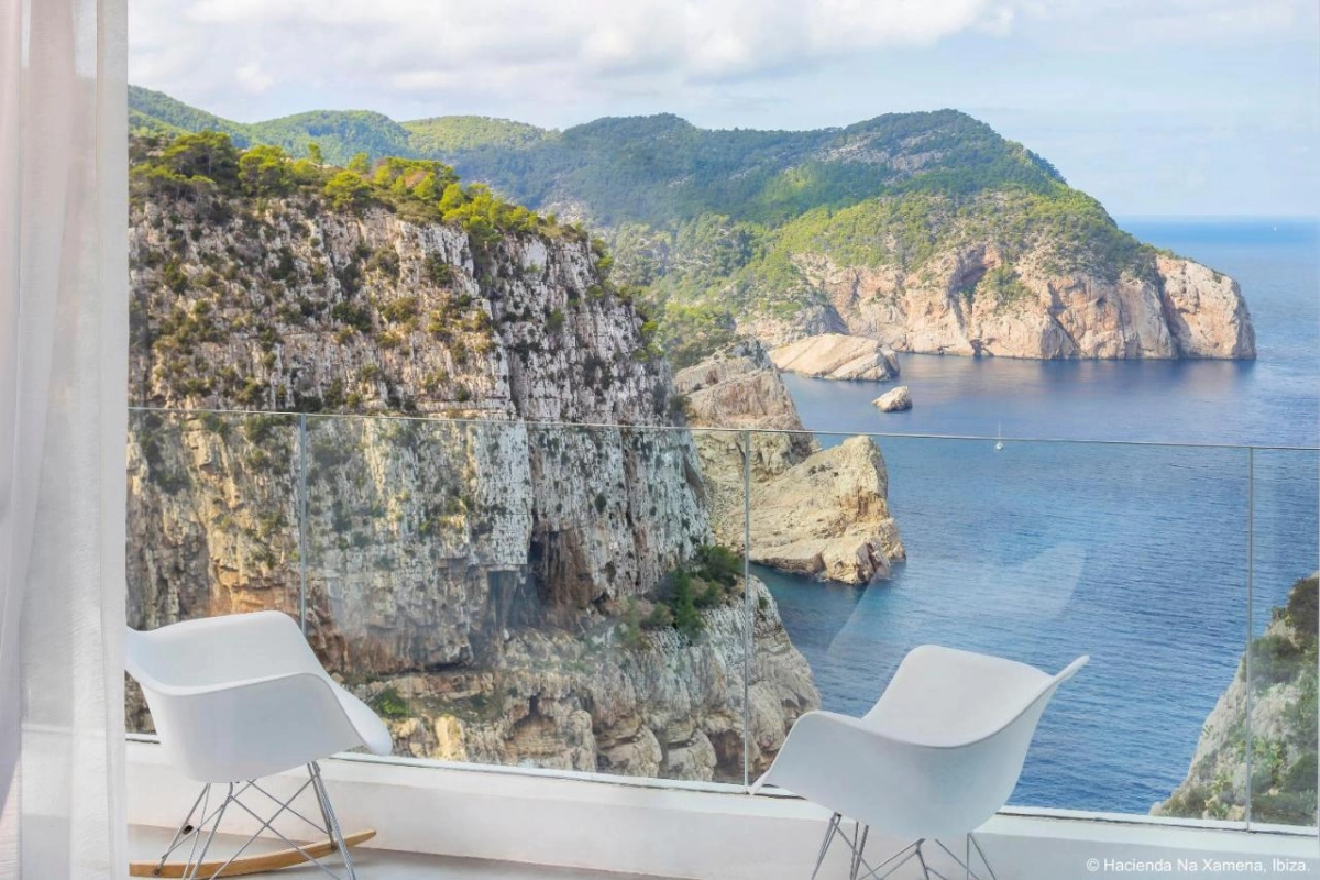 Hacienda Na Xamena - Hotel Photo 25