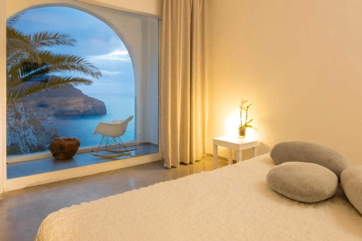 Hacienda Na Xamena - Hotel Photo 27