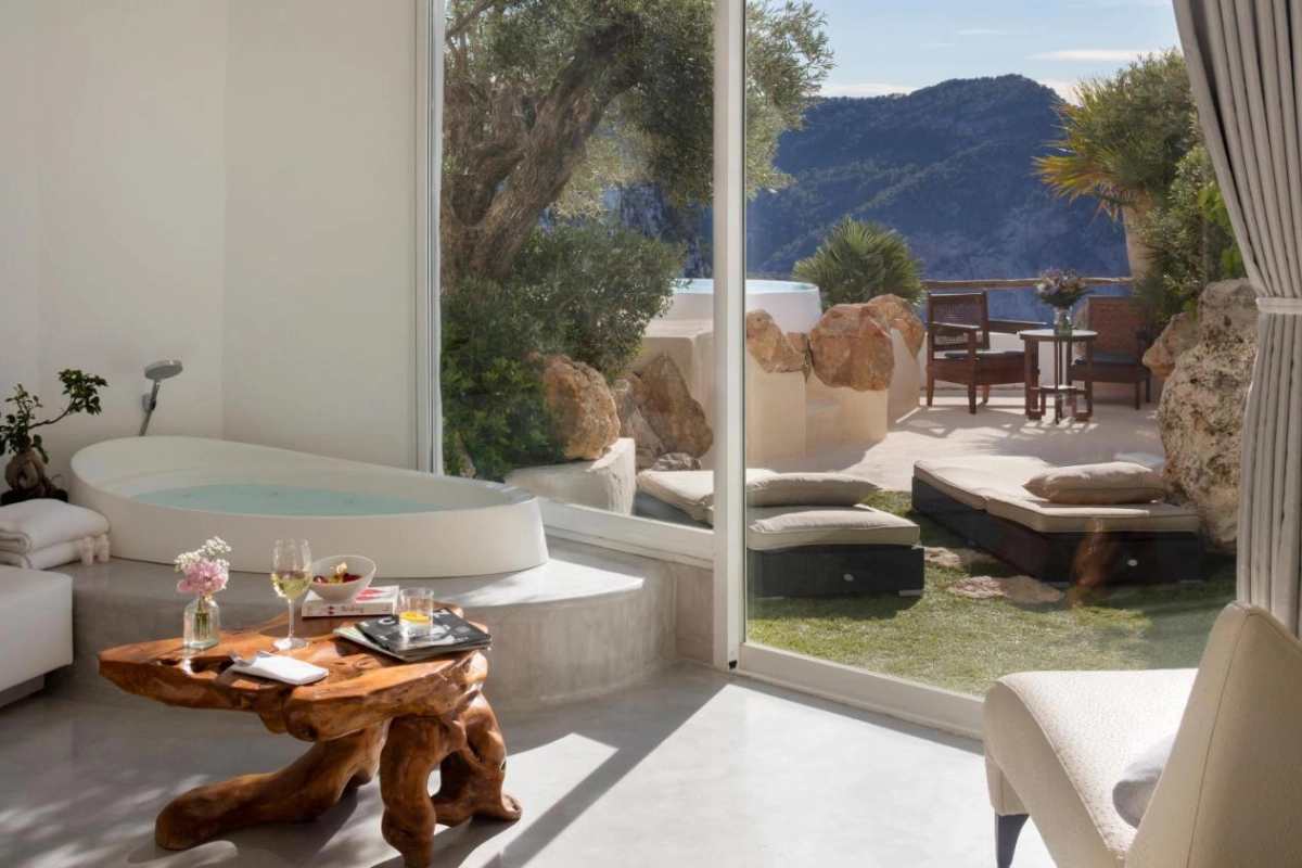 Hacienda Na Xamena - Hotel Photo 28