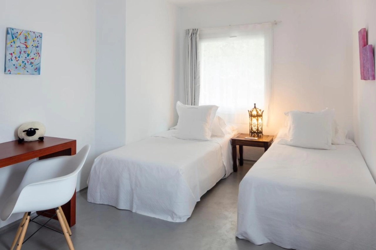 Hacienda Na Xamena - Hotel Photo 30