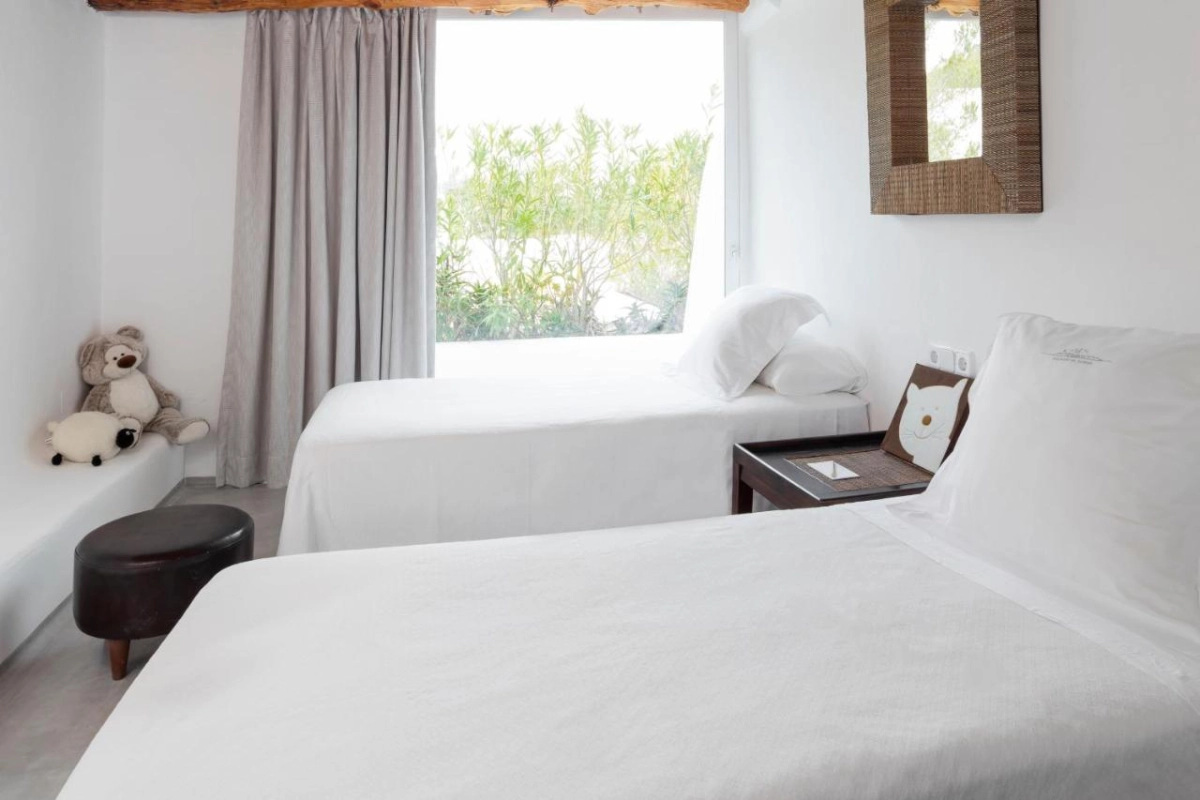 Hacienda Na Xamena - Hotel Photo 31