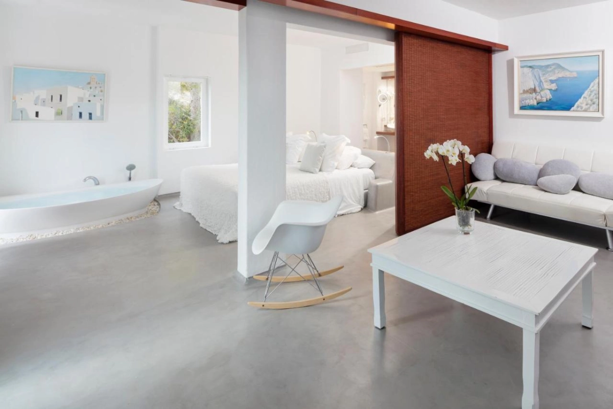 Hacienda Na Xamena - Hotel Photo 33