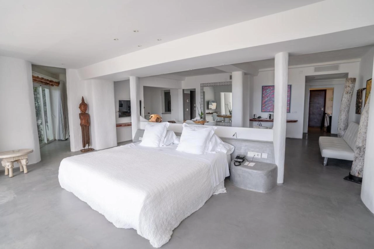 Hacienda Na Xamena - Hotel Photo 34