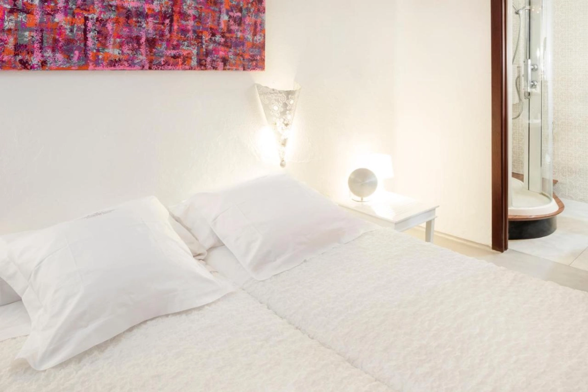 Hacienda Na Xamena - Hotel Photo 35