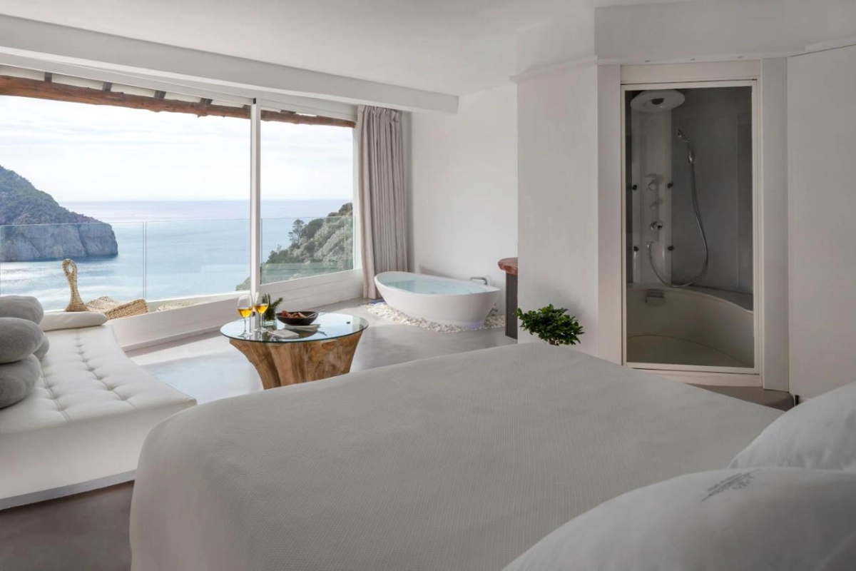 Hacienda Na Xamena - Hotel Photo 36