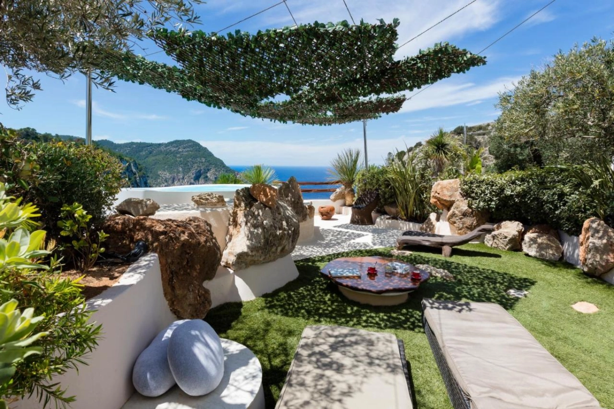 Hacienda Na Xamena - Hotel Photo 37