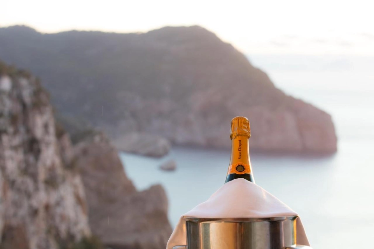 Hacienda Na Xamena - Hotel Photo 38