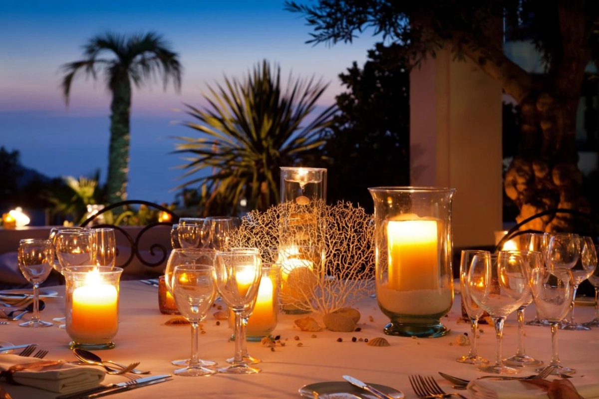 Hacienda Na Xamena - Hotel Photo 39