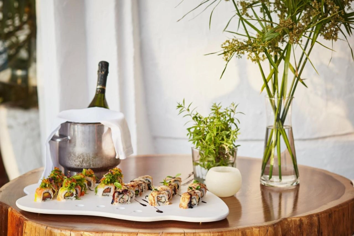 Hacienda Na Xamena - Hotel Photo 41