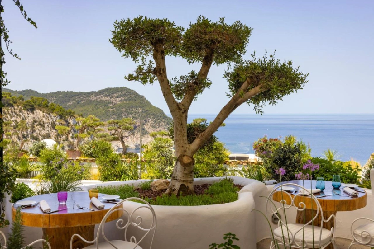 Hacienda Na Xamena - Hotel Photo 42