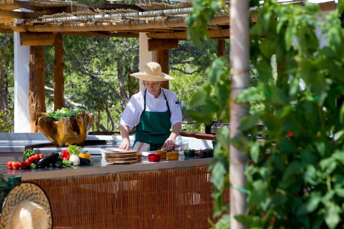 Hacienda Na Xamena - Hotel Photo 44