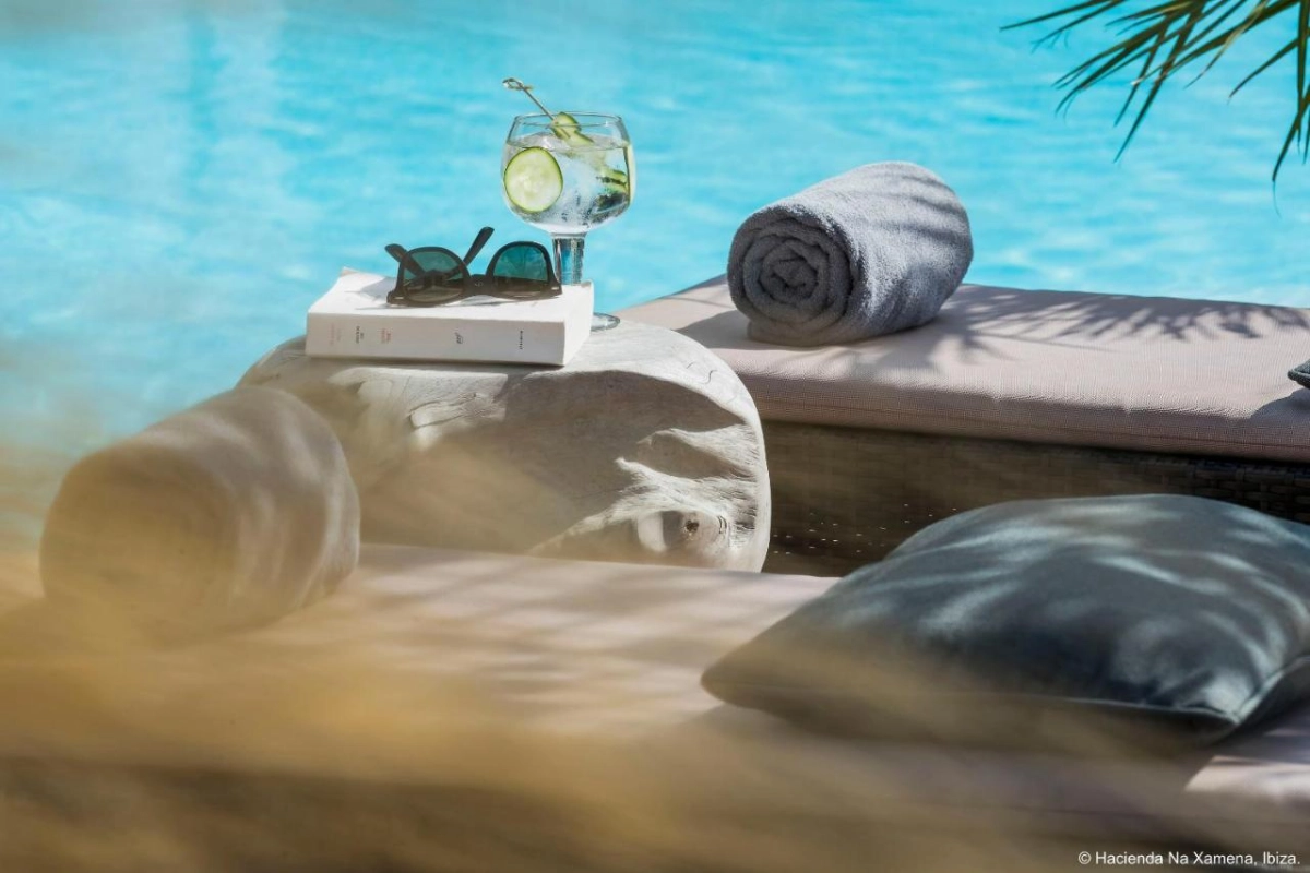 Hacienda Na Xamena - Hotel Photo 46