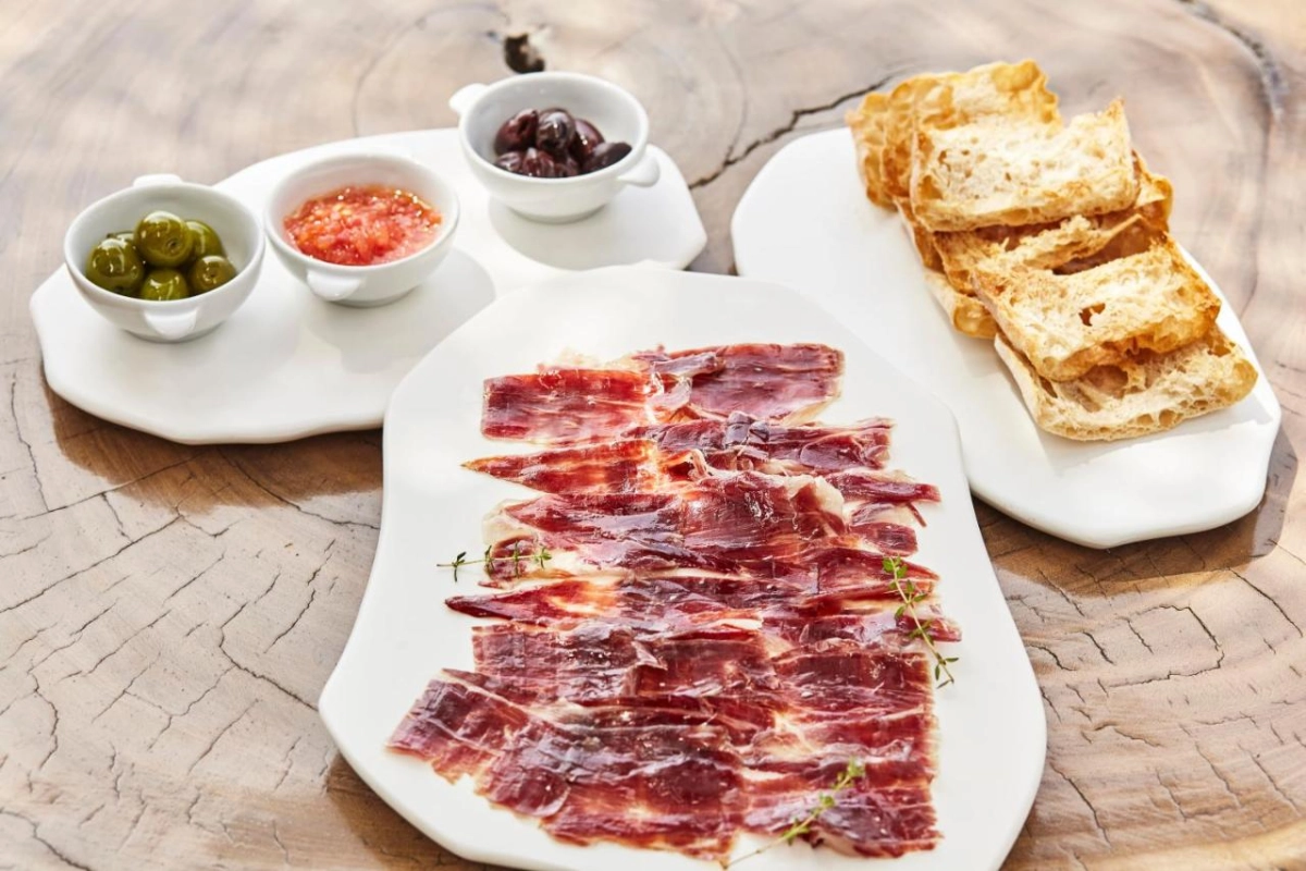 Hacienda Na Xamena - Hotel Photo 47