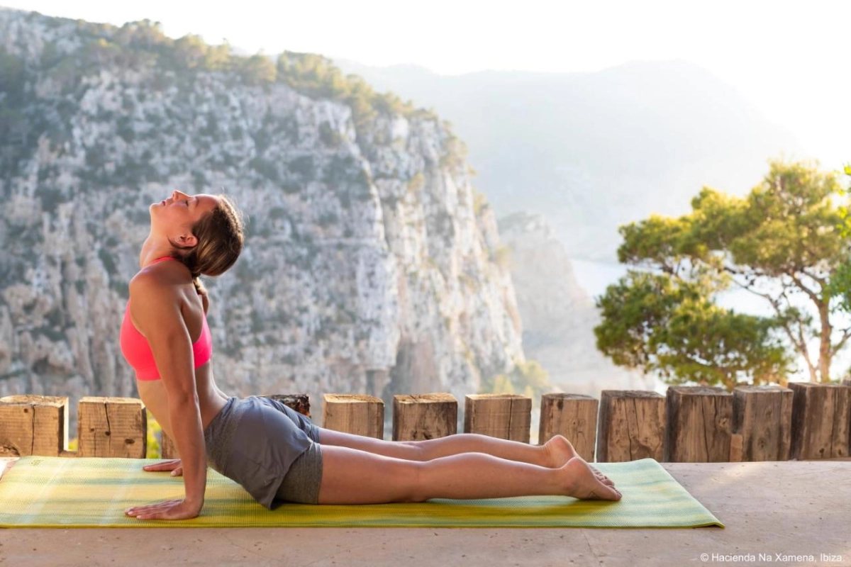 Hacienda Na Xamena - Hotel Photo 49