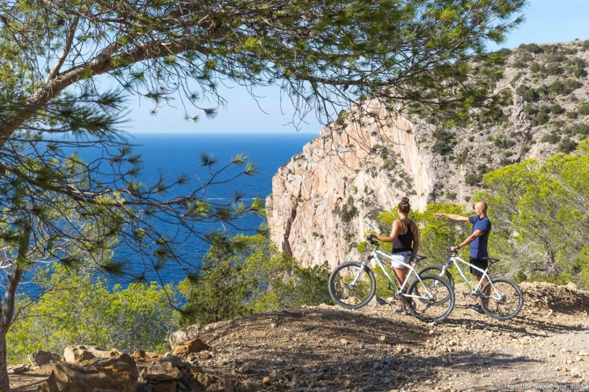 Hacienda Na Xamena - Hotel Photo 50