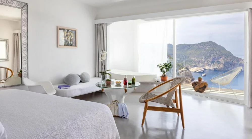 Double Superior at Hacienda Na Xamena