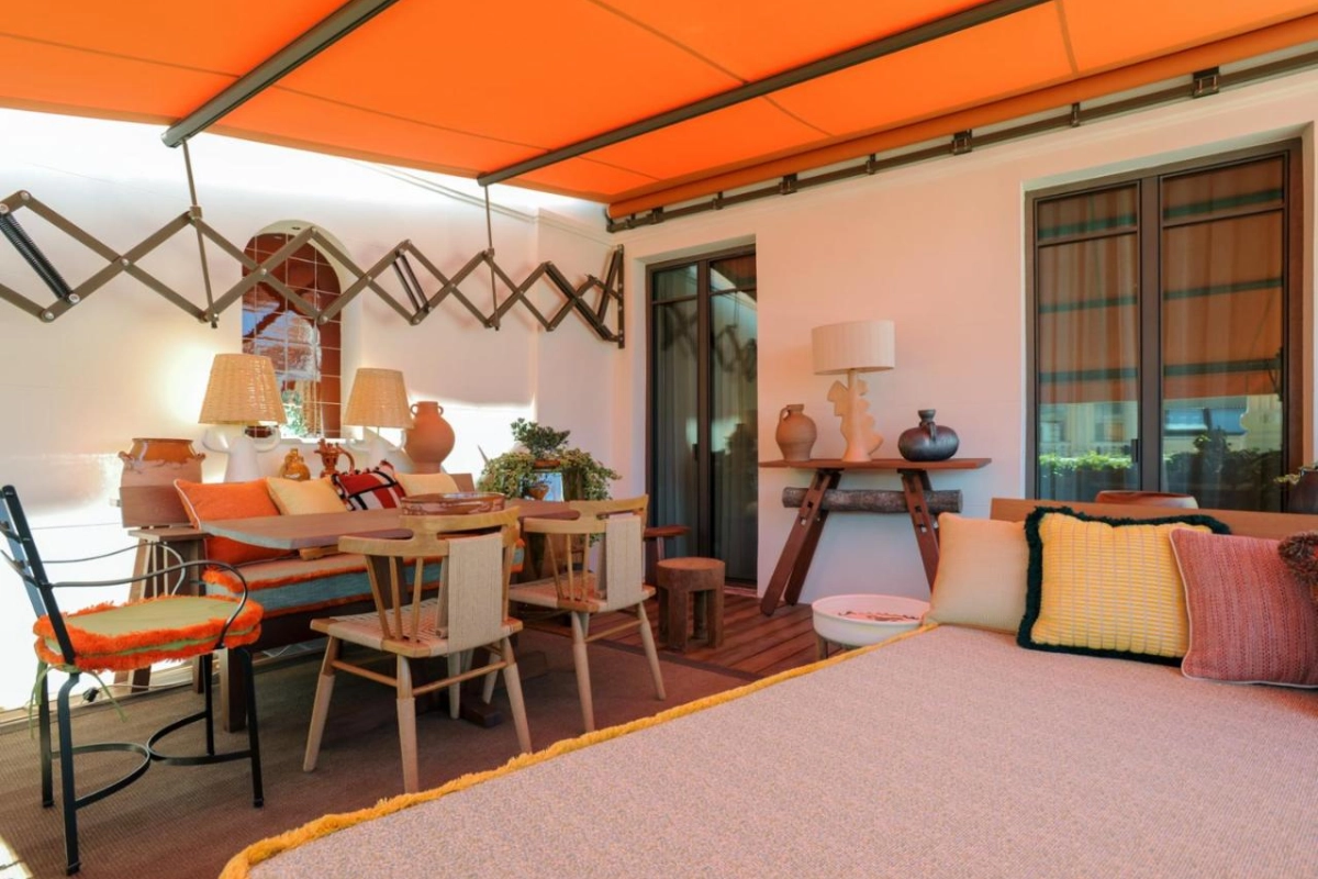 Brach Madrid, Evok Collection - Hotel Photo 1