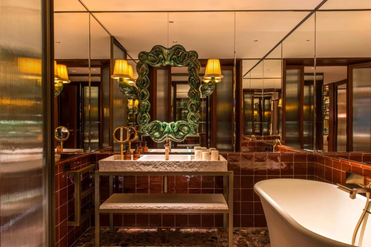 Brach Madrid, Evok Collection - Hotel Photo 4