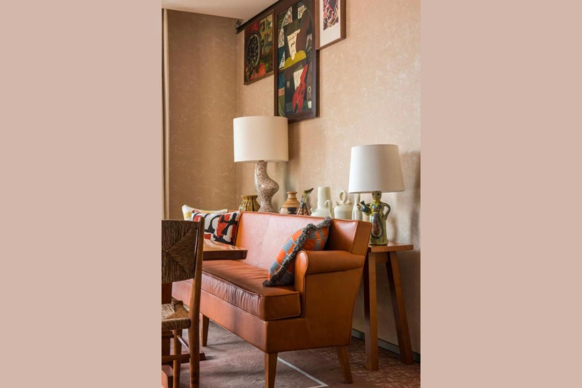 Brach Madrid, Evok Collection - Hotel Photo 6