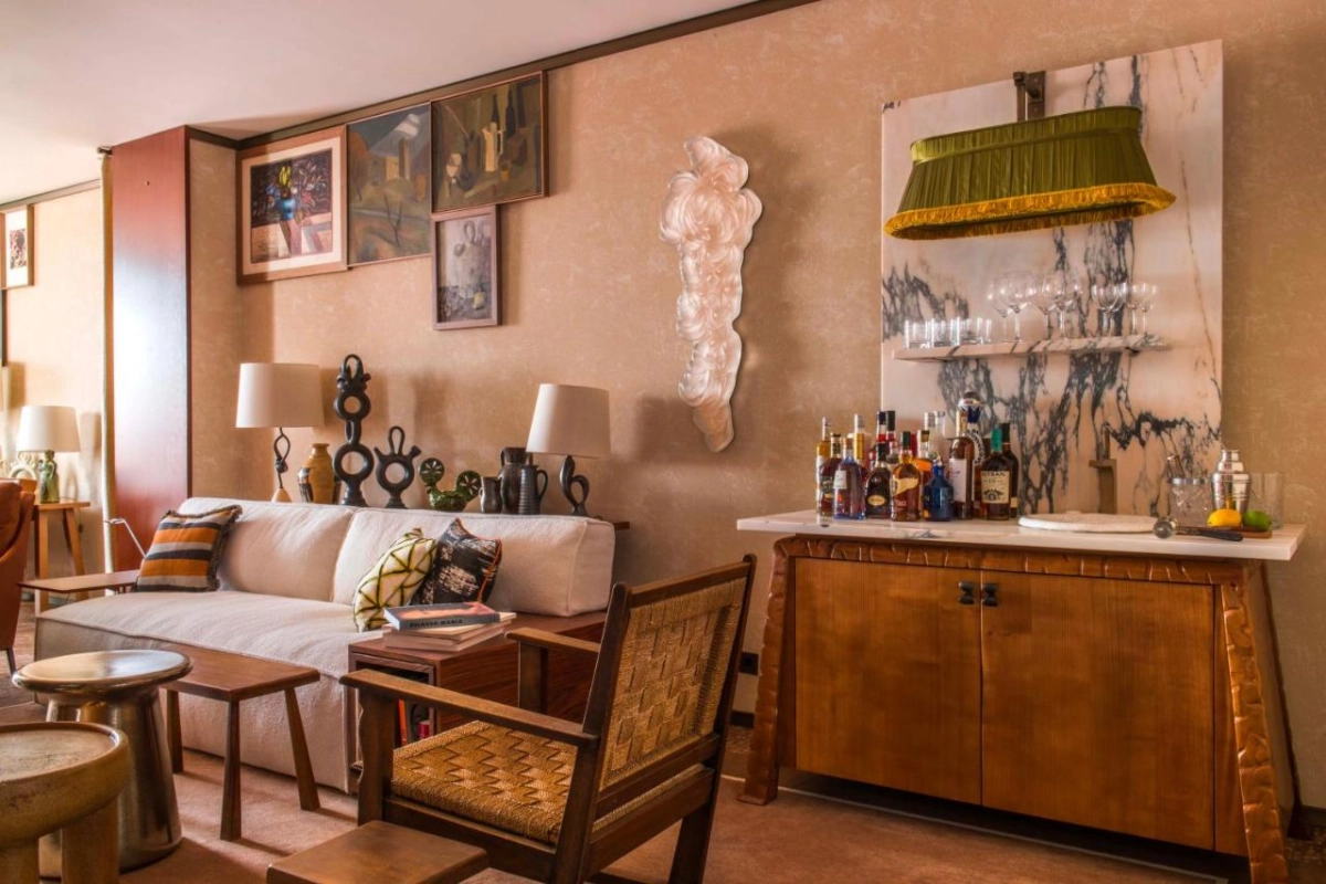 Brach Madrid, Evok Collection - Hotel Photo 7