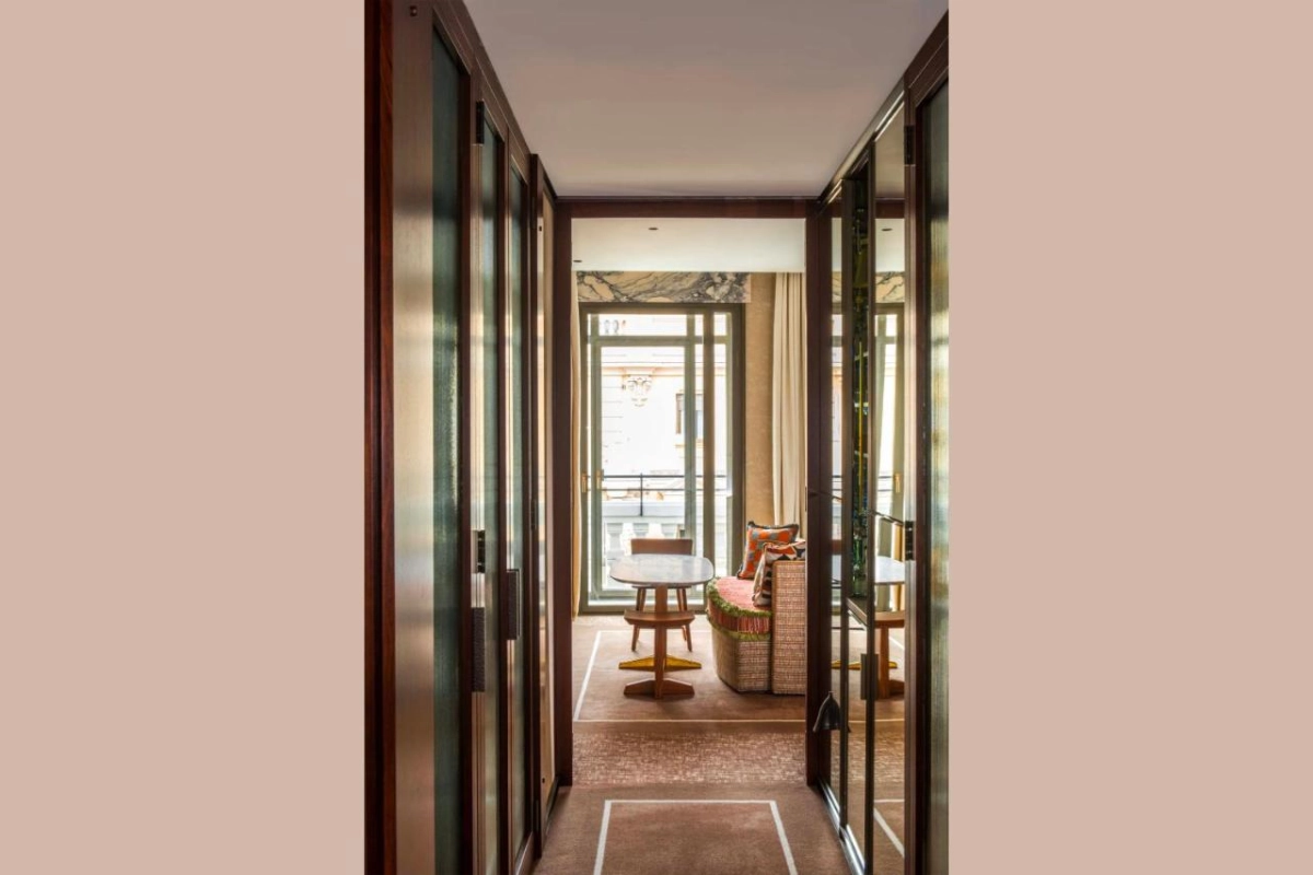 Brach Madrid, Evok Collection - Hotel Photo 13