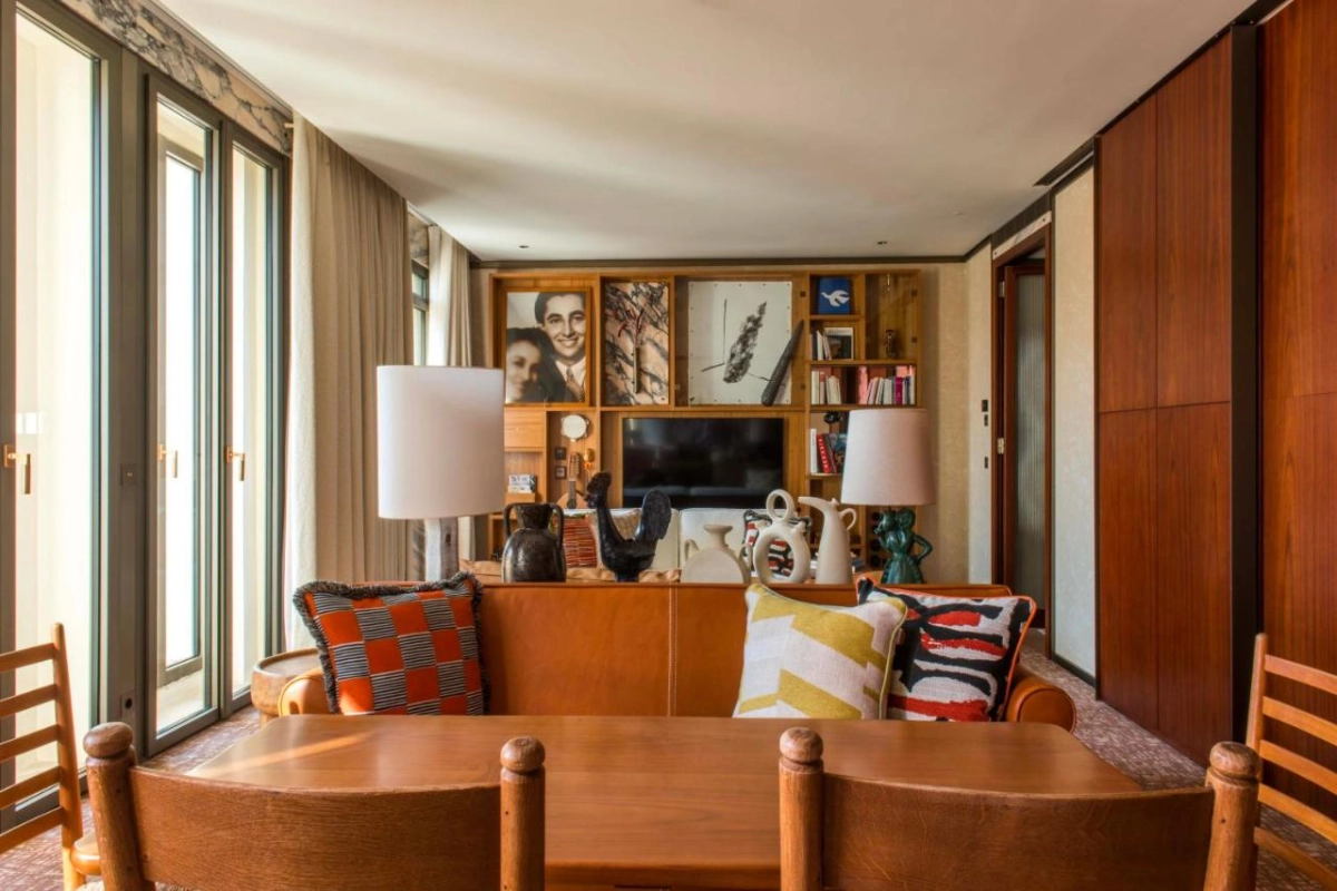 Brach Madrid, Evok Collection - Hotel Photo 16