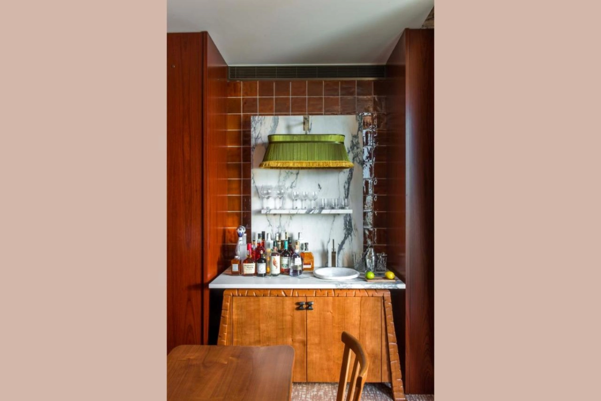 Brach Madrid, Evok Collection - Hotel Photo 19