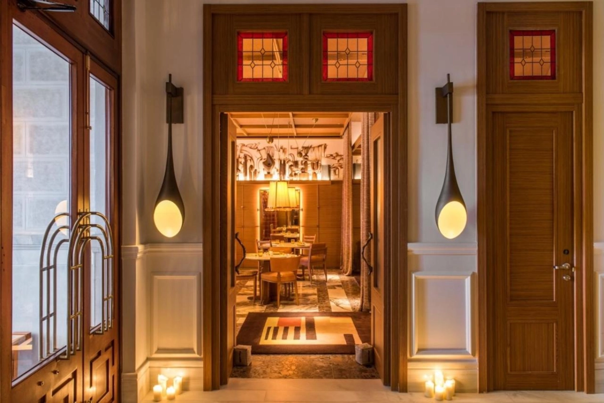 Brach Madrid, Evok Collection - Hotel Photo 20