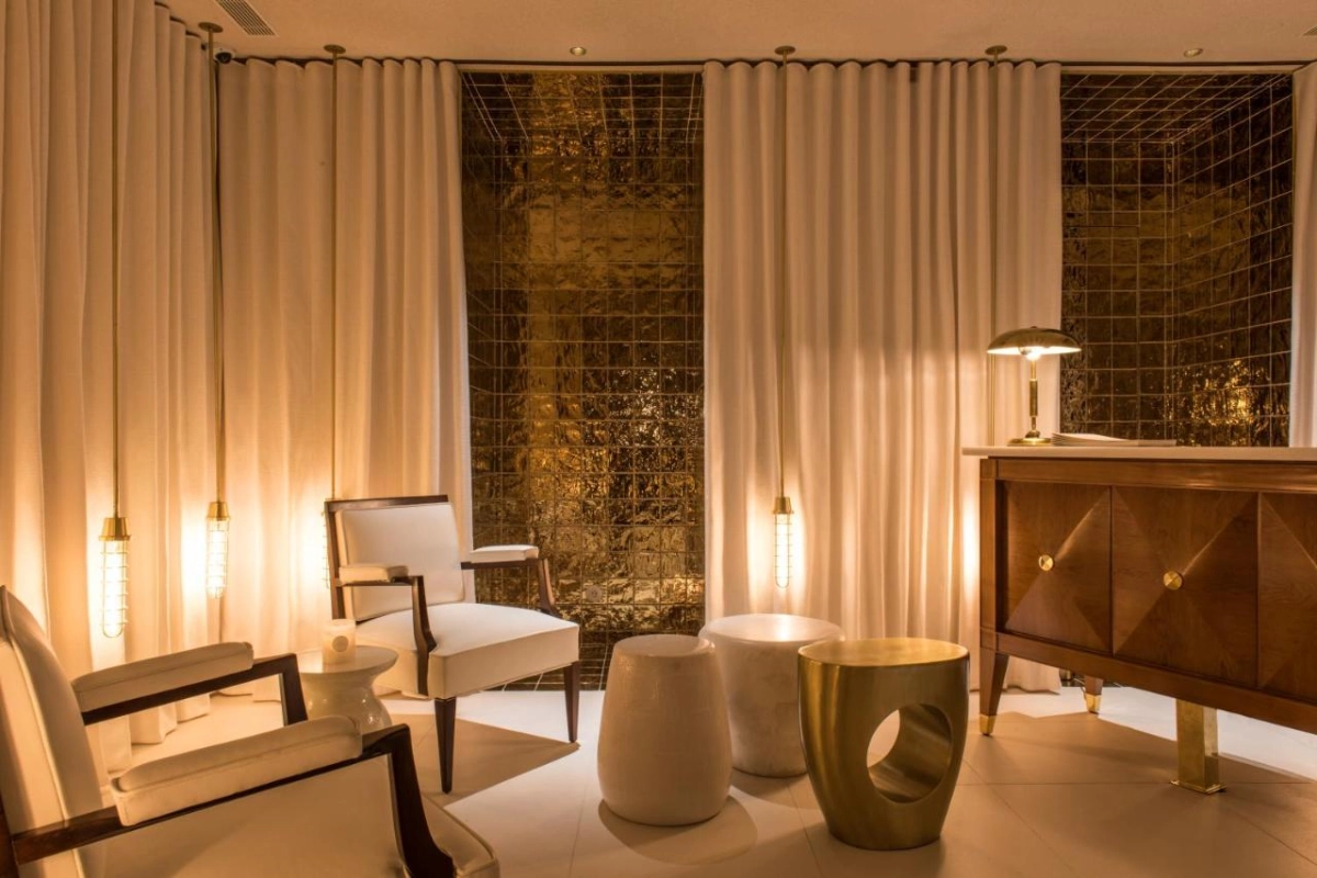 Brach Madrid, Evok Collection - Hotel Photo 24