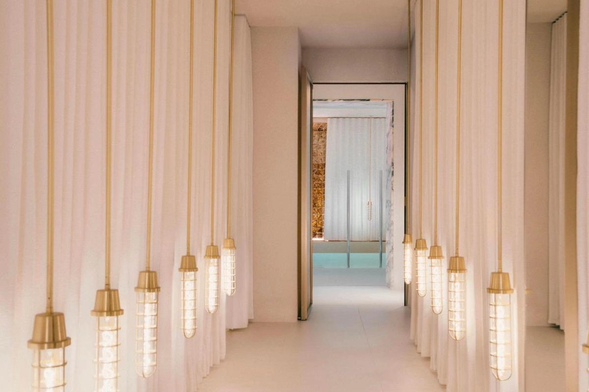 Brach Madrid, Evok Collection - Hotel Photo 25