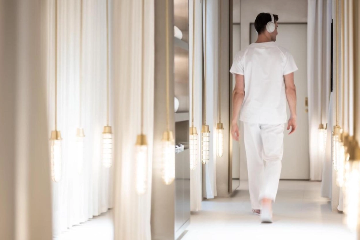 Brach Madrid, Evok Collection - Hotel Photo 26