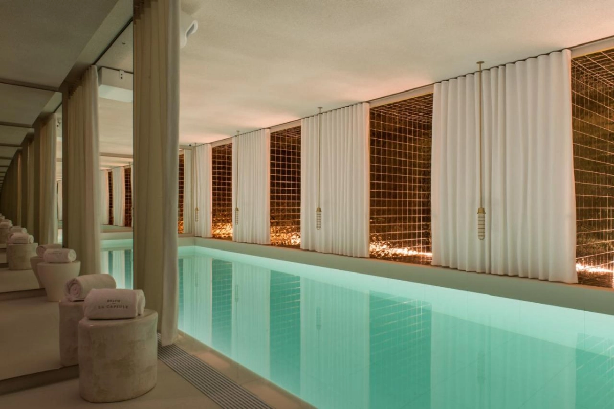 Brach Madrid, Evok Collection - Hotel Photo 28