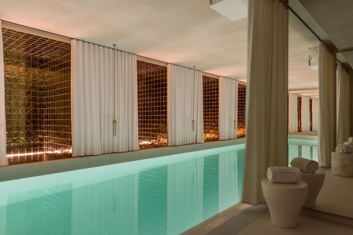 Brach Madrid, Evok Collection - Hotel Photo 29