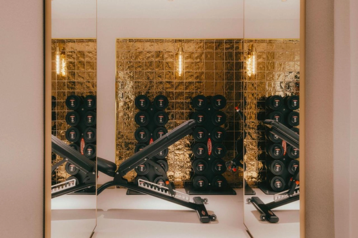 Brach Madrid, Evok Collection - Hotel Photo 31