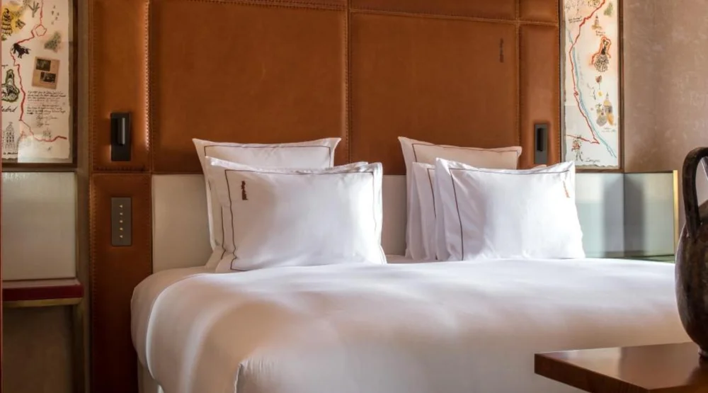 Suite at Brach Madrid, Evok Collection