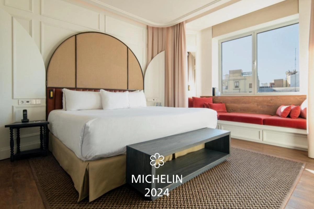 Only You Hotel, Valencia - Hotel Photo 2