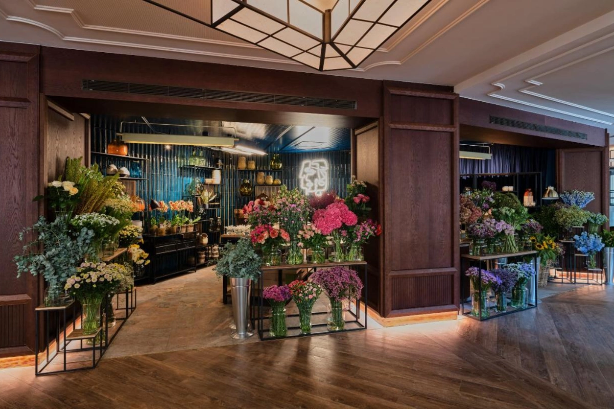 Only You Hotel, Valencia - Hotel Photo 4