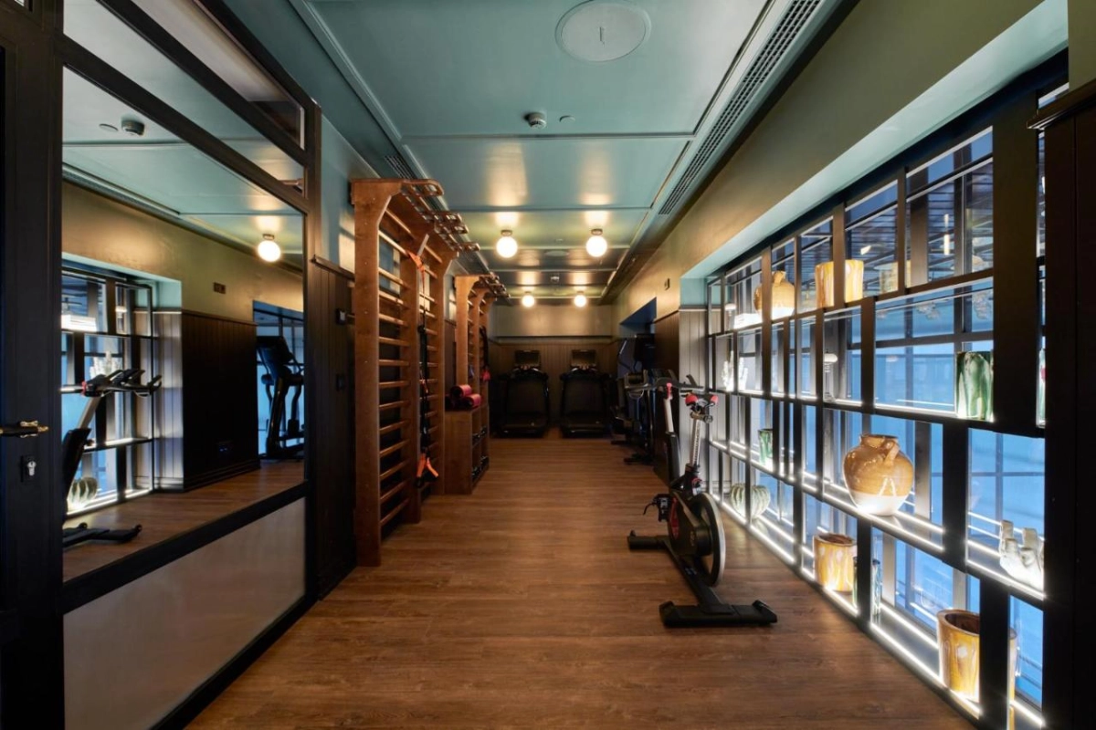 Only You Hotel, Valencia - Hotel Photo 5