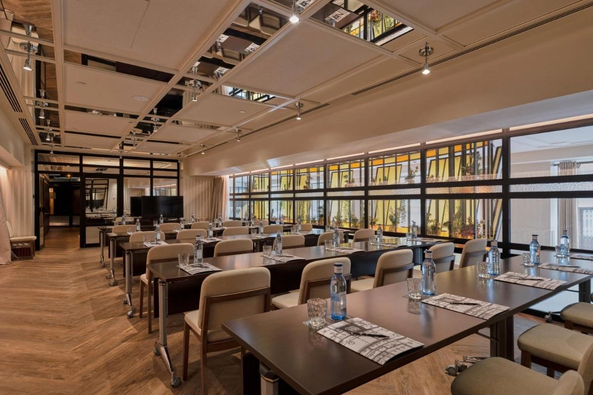 Only You Hotel, Valencia - Hotel Photo 8