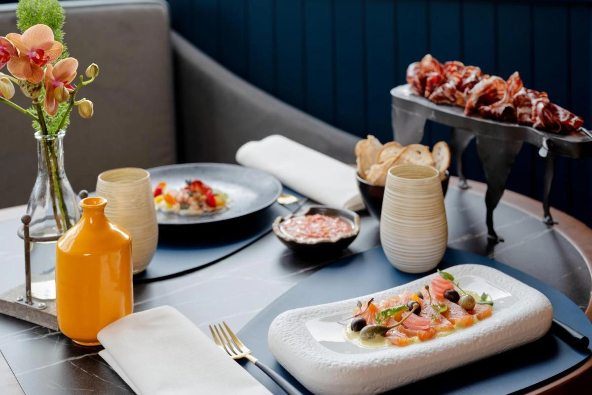 Only You Hotel, Valencia - Hotel Photo 9