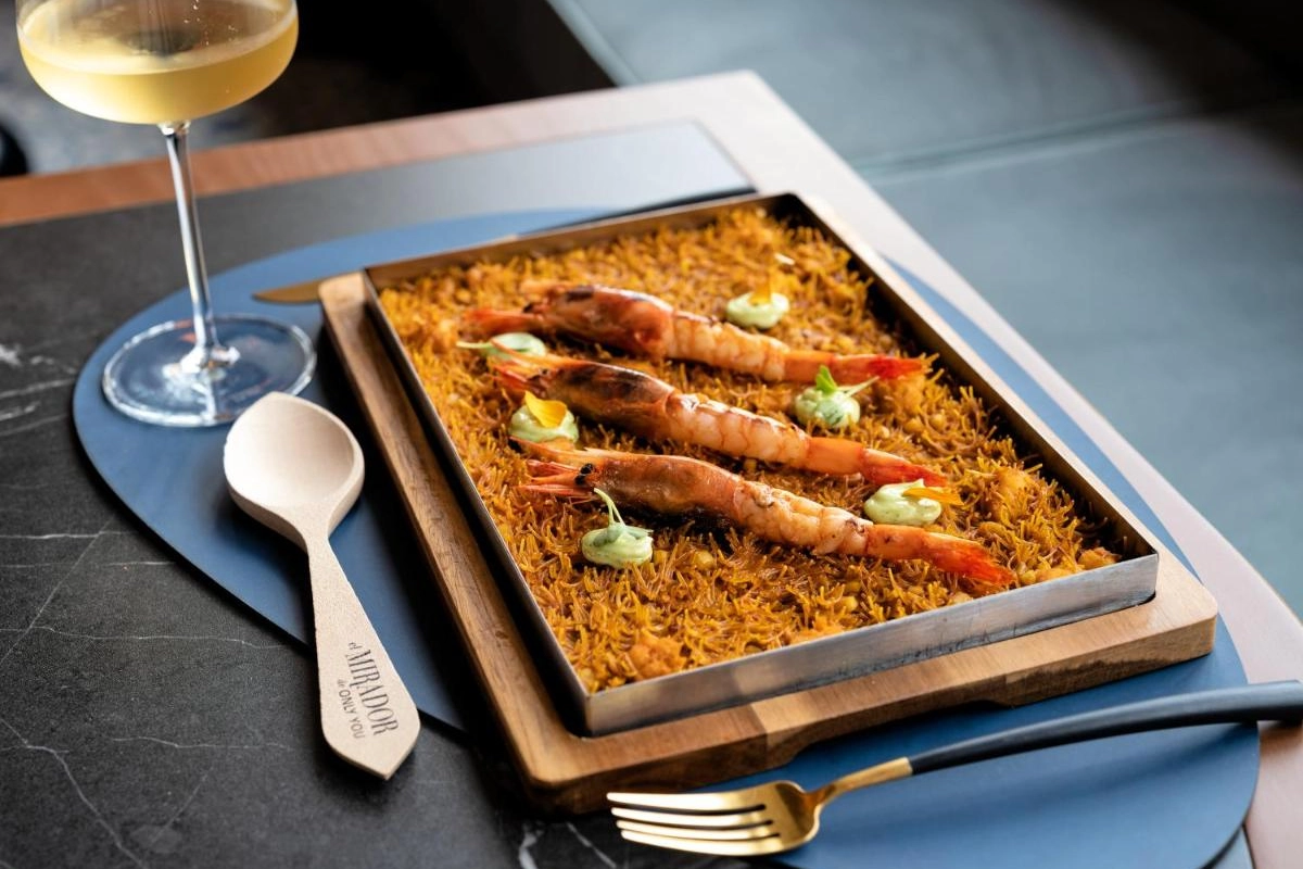 Only You Hotel, Valencia - Hotel Photo 10