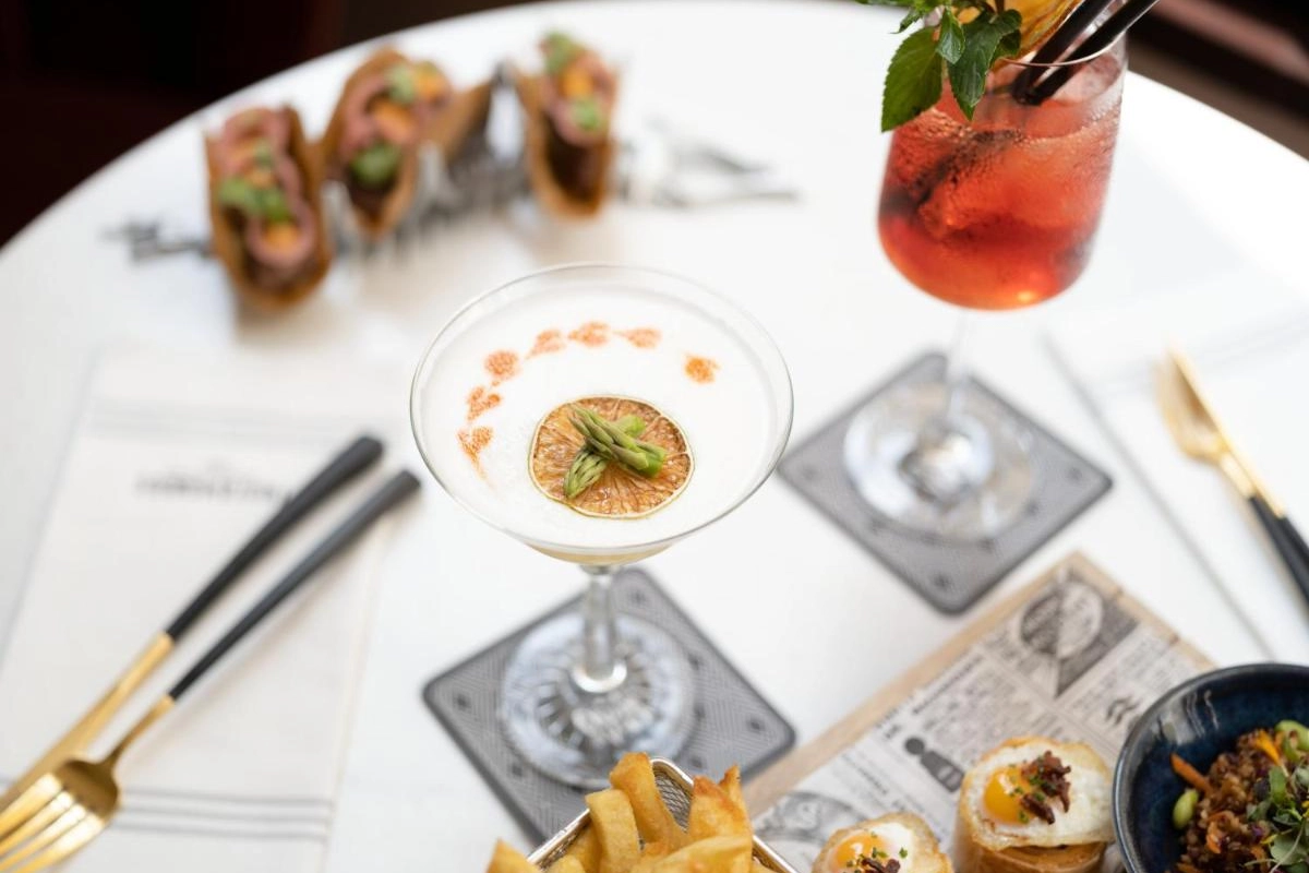 Only You Hotel, Valencia - Hotel Photo 16