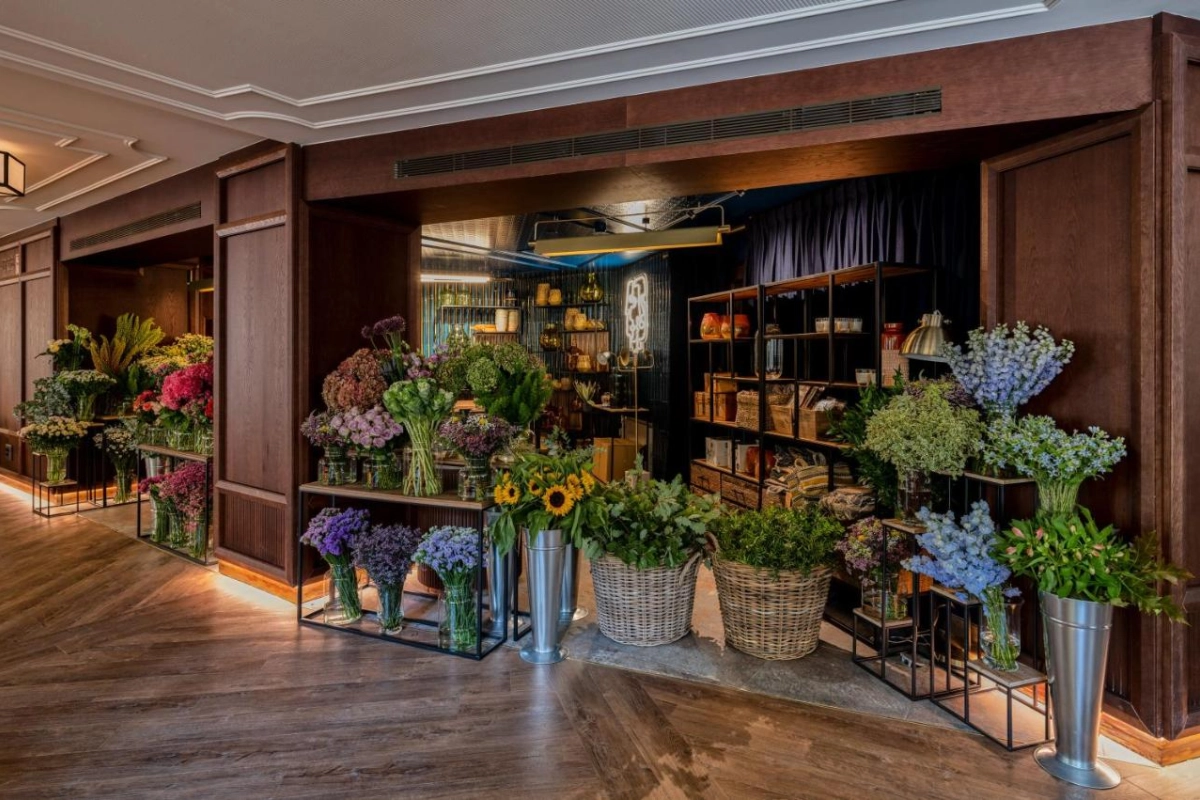 Only You Hotel, Valencia - Hotel Photo 17