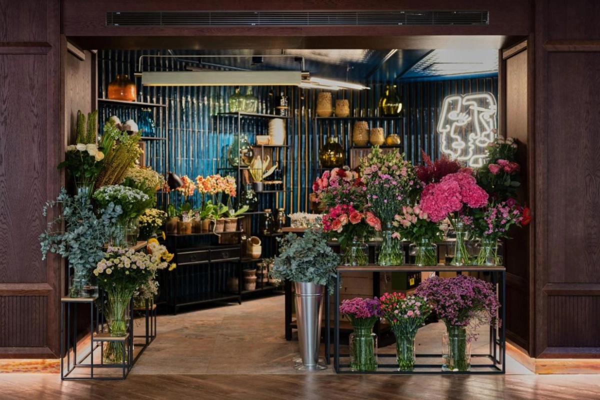 Only You Hotel, Valencia - Hotel Photo 18