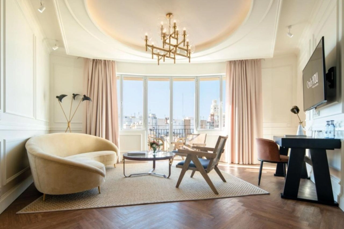 Only You Hotel, Valencia - Hotel Photo 22