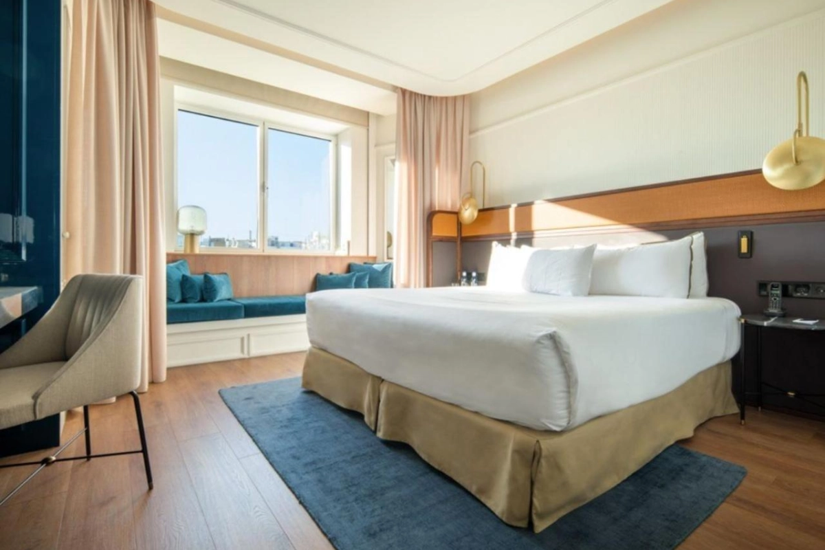 Only You Hotel, Valencia - Hotel Photo 23