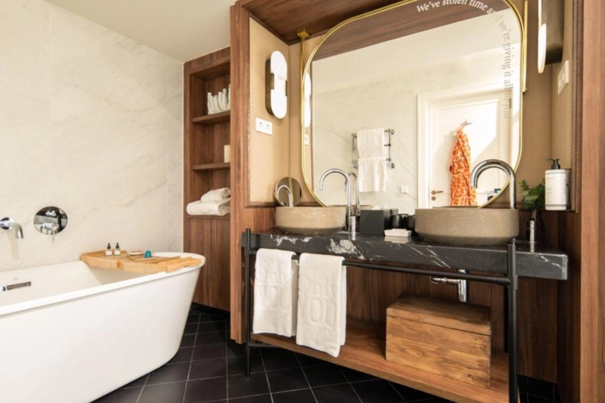 Only You Hotel, Valencia - Hotel Photo 26