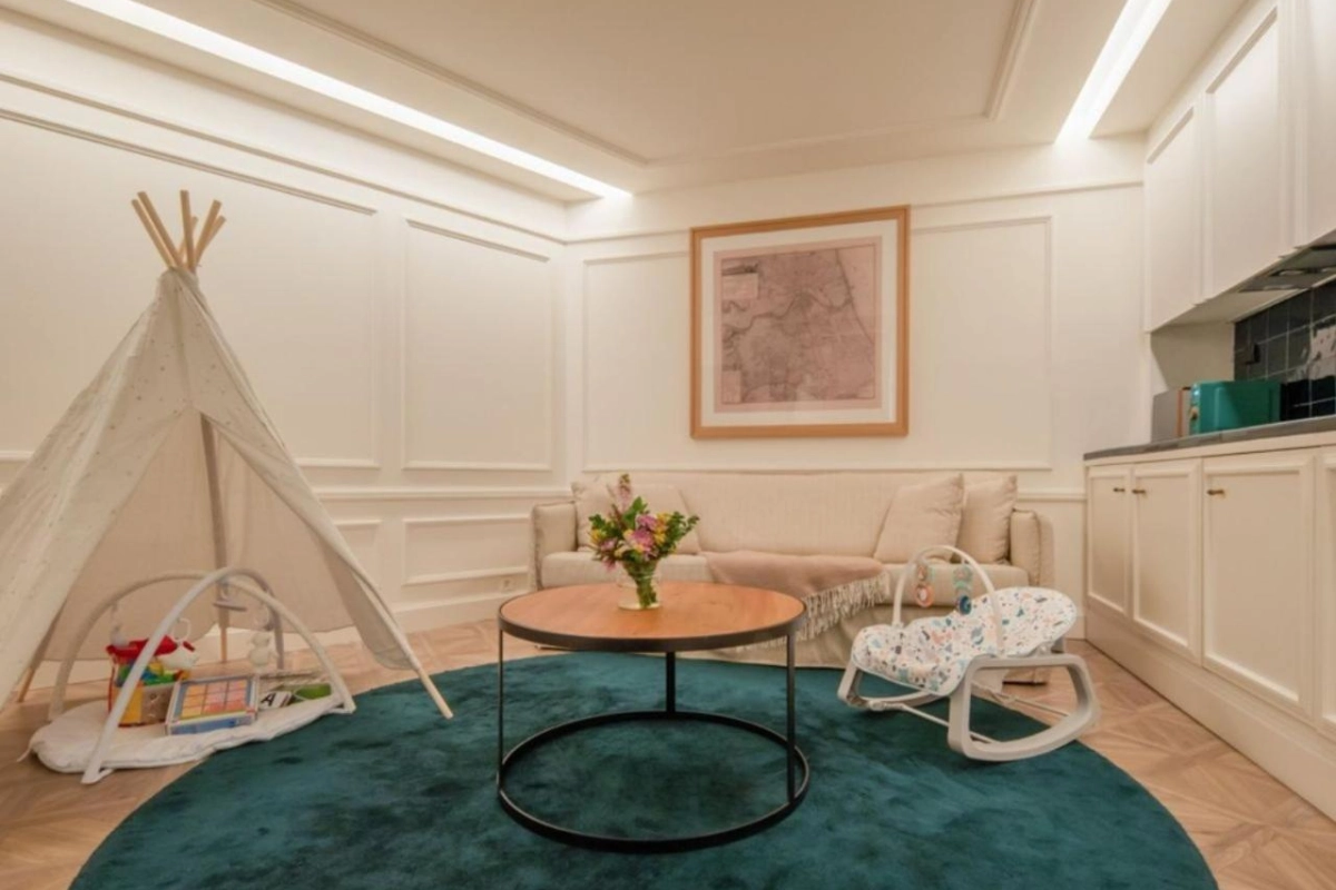 Only You Hotel, Valencia - Hotel Photo 27