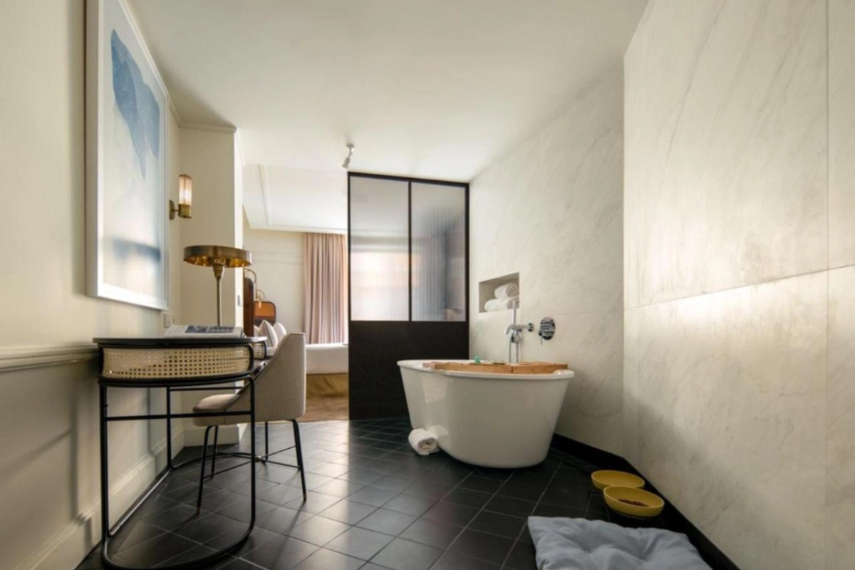 Only You Hotel, Valencia - Hotel Photo 28